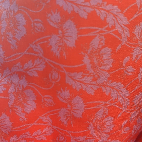 J.crew New chateau puffer coat in Liberty® Toutouayette fabric - Picture 6 of 11